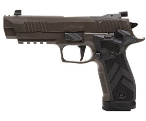 Sig Sauer P226 X-Five Legion 9mm 4.4in Legion Gray