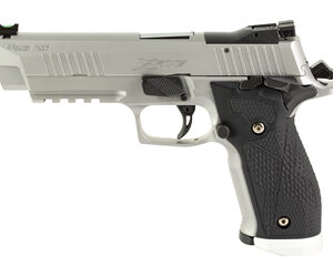 Sig Sauer P226 X-Five STAS 9mm 5.0in Stainless SAO