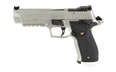 Sig Sauer P226 X-Five STAS 9mm 5.0in Stainless SAO