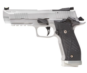 Sig Sauer P226 X-Five STAS 9mm 5″ Stainless