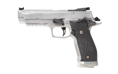 Sig Sauer P226 X-Five STAS 9mm 5″ Stainless
