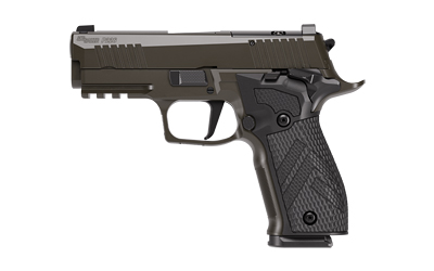 Sig Sauer P226 XCarry Legion 9mm 3.8in (3)10rd