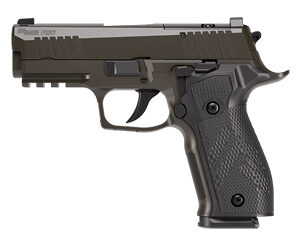 Sig Sauer P226 XCarry Legion SAO 9mm 3.8in (3x18rd)