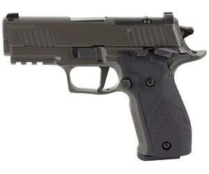 Sig Sauer P226 XCarry Legion SAO 9mm 3.8in 3x10rd