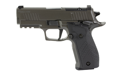 SG226XCA-9-LEGIONSAO10_1 Sig Sauer P226 XCarry Legion SAO 9mm 3.8in 3x10rd