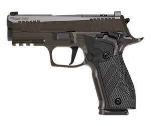 Sig Sauer P226 XCarry Legion 9mm 3.8in 3x18rd