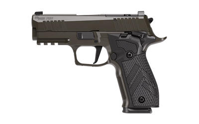 Sig Sauer P226 XCarry Legion 9mm 3.8in 3x18rd