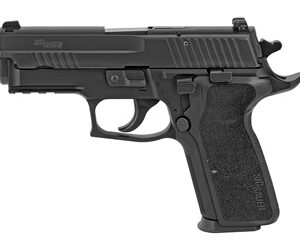Sig Sauer P229 Enhanced Elite Compact 9mm 3.9″ 10+1