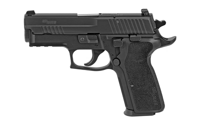 SG229R-9-ESE-CA_1 Sig Sauer P229 Enhanced Elite Compact 9mm 3.9″ 10+1