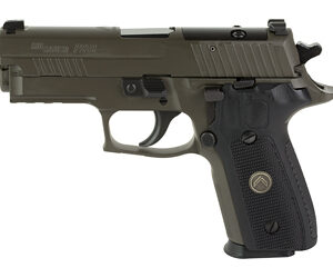 SIG SAUER P229 Legion 9mm 3.90″ DA/SA 10rd