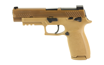 SG320F-9-M17-MS-MA_1 Sig Sauer P320 M17 9mm 4.7in Coyote PVD