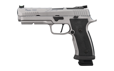 SG320SXG5-9-STAS_1 Sig Sauer P320 XFive SXG 9mm 5″ Stainless — 3x21rd Mags