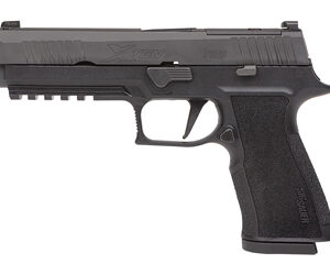 Sig Sauer P320 XTEN 10mm 5″ Optic-Ready, XRAY3, 2x15rd