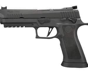 Sig Sauer P320 X-Five Legion 9mm 5″ TXG XGrip 3x10rd