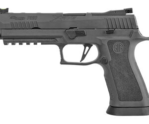 Sig Sauer P320 X-Five Legion 9mm 5″ — Legion Gray