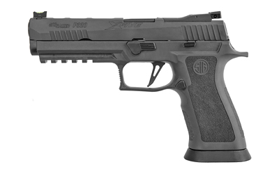 Sig Sauer P320 X‑Five Legion 9mm 5in 3x17rd