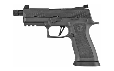 SG320XCA-9-LEGION-TBR2_1 Sig Sauer P320 XCarry Legion 9mm 4.6″ Threaded, 17rd