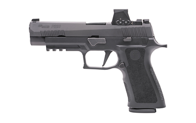 SG320XF-9-BXR3-RXX-10_1 SIG SAUER P320 X-FULL 9mm 4.70″ XSeries Striker-Fired Pistol