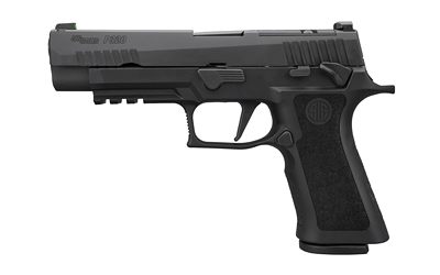 SG320XF-9-BXR3P-MS-CA_1 Sig Sauer P320 X-Full 9mm 4.7in Optic-Ready, 2×10-Rd