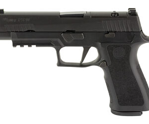 SIG Sauer P320 X-Full 9mm 4.7in XRAY3 2x10rd