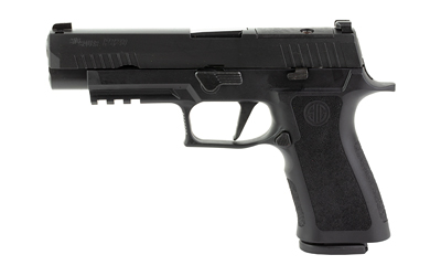 SG320XF-9-BXR3P-R2_1 SIG Sauer P320 X-Full 9mm 4.7in XRay3, 2x17rd