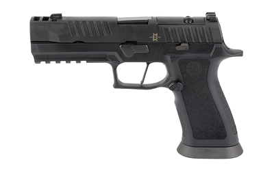 SG320XF-9-MAXM-10_1 Sig Sauer P320 M.O.D. MAX 9mm 3.9in (3)10rd