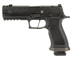 SIG Sauer P320 M.O.D. MAX 9mm Full-Size (3)21rd