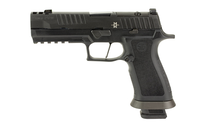 SG320XF-9-MAXM_1 SIG Sauer P320 M.O.D. MAX 9mm Full-Size (3)21rd