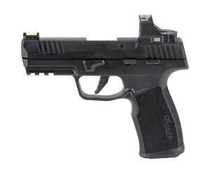 SIG P322 22LR 4″ TB 20RD ROMEO RS