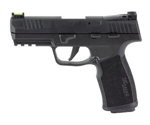 Sig Sauer P322 .22 LR 4″ Optic-Ready Pistol, 2x20rd
