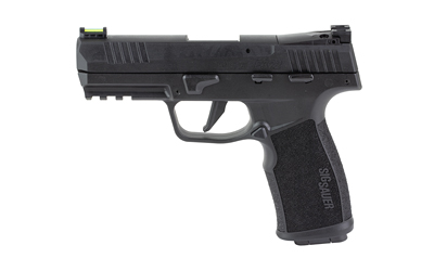 SG322C-BAS_1 Sig Sauer P322 .22 LR 4″ Optic-Ready Pistol, 2x20rd