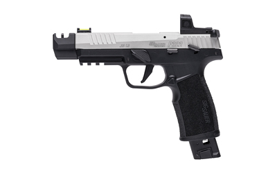 SG322C-T-COMP-RS_1 SIG SAUER P322 Competition RS 22 LR 4″ ROMEO‑RS