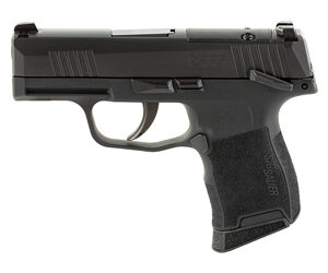 SIG Sauer P365 380 ACP 3.1″ 10+1 MA Compliant