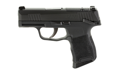SIG Sauer P365 380 ACP 3.1″ 10+1 MA Compliant