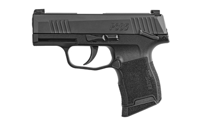 SG365-380-BSS-MS_1 Sig Sauer P365-380 Nitron 3.1in .380 ACP 10rd
