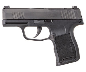 Sig Sauer P365-380 Micro-Compact, .380 ACP, 3.1 in, 2x10rd