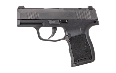 SG365-380-BSS_1 Sig Sauer P365-380 Micro-Compact, .380 ACP, 3.1 in, 2x10rd