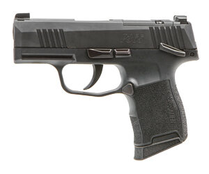 SIG SAUER P365 MS 9mm 3.1″ Optic-Ready, 2×10-Rd