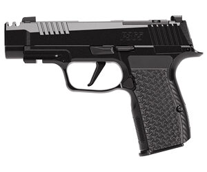 Sig Sauer P365 AXG LUXE .380 ACP 3.1″ (3)12rd