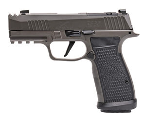 Sig Sauer P365 AXG Legion 9mm 3.1″ 17rd (3 mags)
