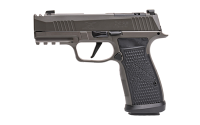 Sig Sauer P365 AXG Legion 9mm 3.1″ 17rd (3 mags)