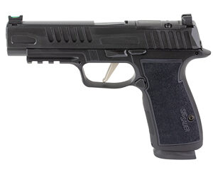 Sig Sauer P365 Fuse AXG 9mm 4.3″ Black Nitron
