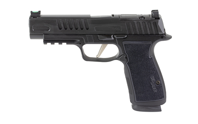 SG365AXGF-9-BFO_1 Sig Sauer P365 Fuse AXG 9mm 4.3″ Black Nitron