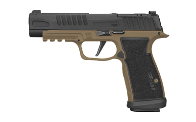 SIG P365AXG FUSE 9MM 21RD, 4.3″ Barrel