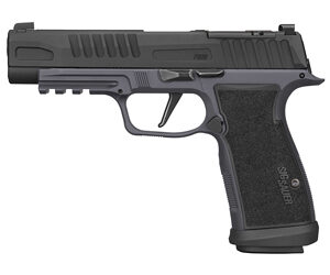 Sig Sauer P365AXG Fuse 9mm 21+1, 4.3in