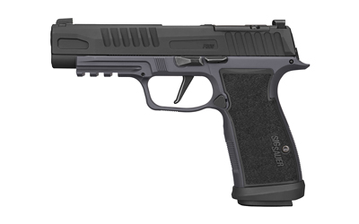 SG365AXGF-9-GYFO_1 Sig Sauer P365AXG Fuse 9mm 21+1, 4.3in