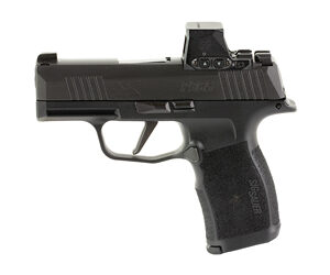 Sig Sauer P365X ROMEO-X 9mm 3.1″ Compact Pistol
