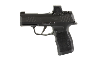 SG365X-9-BXR3-RXX_1 Sig Sauer P365X ROMEO-X 9mm 3.1″ Compact Pistol