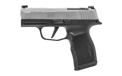 SG365X-9-SXR3P_1 Sig Sauer P365X 9mm 3.10″ 12+1 Optic-Ready