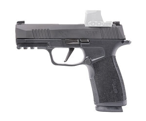 Sig Sauer P365 X-MACRO 9mm 3.7in XRAY3 Optic-Ready